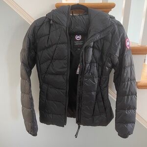 Women’s Canada Goose Jacket